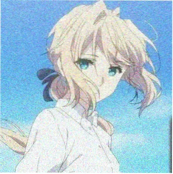观众头像 考据上瘾