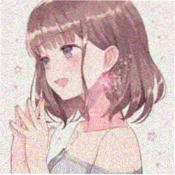 观众头像 漫画原作党
